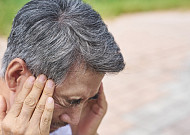 추운 겨울 갑자기 입꼬리가 처진다면…“빨리 병원으로”[e건강~쏙]