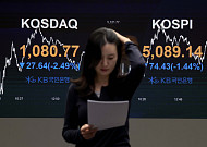 국민연금, 작년 말 해외주식 투자 확대…외환당국과 엇박자