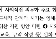 “퇴직금, 밖에 쌓는다” 퇴직연금 사외적립 의무화 첫 합의
