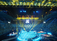 밀라노·코르티나담페초 동계올림픽 개막⋯사상 첫 두개 성화대 점화[종합]