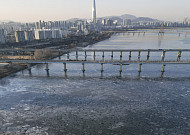 [날씨] 내일 맑고 춥다, 전국 아침 최저 -7도