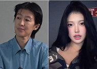 홍진경 딸, 유학 중 성형설→악플까지⋯결국 실물 공개 "걔 땜에 미쳐"
