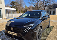 “패밀리 SUV의 새로운 표준 제시”…‘디자인·거주성·가격’ 다잡은 푸조 ‘올 뉴 5008’ [ET의 모빌리티]