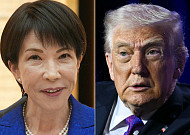 日여당 총선 압승⋯트럼프ㆍ다카이치, 통상ㆍ안보 투트랙 강화