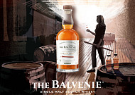 서울신라호텔, ‘발베니 20년 피티드 셰리 캐스크’ 맛보고 가세요