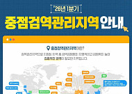 美 워싱턴·캘리포니아주, 동물인플루엔자 인체감염증…설 해외여행 예방 주의