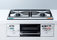 “초기 인지장애도 요리 즐기도록” 고령친화 가스렌지 주목