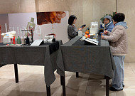 “시향에 다양한 男브랜드도 만족”... 롯데百 노원점 뷰티관, 리뉴얼 첫 주말 매출 50%↑[가보니]