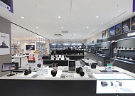 롯데하이마트 잠실점, 국내 최대 ‘체험형 플래그십’으로 새단장