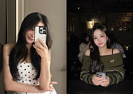 '느좋' 한국 피겨 해설위원 임은수...SNS 속 반전 매력 [2026 동계올림픽]