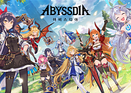 “日 인기 韓에서 잇는다”…NHN, 이달 RPG 어비스디아 론칭