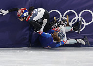 쇼트트랙 혼성계주 또 불운…오늘(11일)의 주요경기 일정 [2026 동계올림픽]