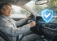 고령 택시·화물 운전자 ‘페달 오조작 방지장치’ 신청하세요!