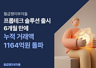 월급쟁이부자들, 프롭테크 ‘구해줘내집’ 6개월 만에 거래액 1164억원 돌파