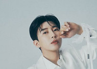 임영웅, BTS·아이브 이어 광고 브랜드평판 '3위'
