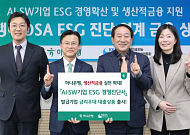 하나은행, ESG 경영 인증 AI 기업에 2% 우대금리 대출