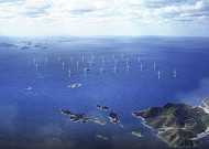 '국민성장펀드 1호' 신안우이 해상풍력 본궤도…PF 2.9조 순차 집행