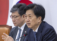 자사주 의무소각 기대에 보험주 급등… 건전성 부담 ‘이중 셈법’