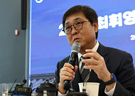 최휘영 장관 “K컬처, 우리 경제 신성장 엔진 되도록 집중할 것”[현장]