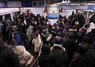 설 연휴 마지막날…출근 앞둔 직장인 체크리스트