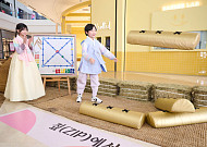 스타필드, 체험 콘텐츠 앞세워 ‘설 나들이’ 수요 공략