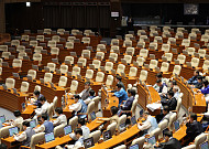 국회, 필수의료법·패륜상속법 등 민생법안 66건 일괄 처리