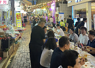 시장에서 ‘복합문화공간’으로… 도심형 전통시장의 넥스트 [영동시장 사람들➄]