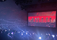 BTS 광화문 공연으로 벌어지는 일들