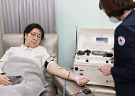 설 연휴에도 문 여는 ‘헌혈의 집’ 어디?