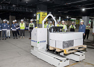 위험한 공정도 착착…건설업계, 로봇으로 ‘스마트’하게