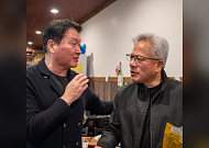 최태원 회장, 美빅테크와 회동…글로벌 AI 파트너십 본격화