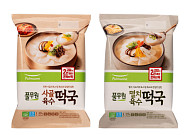 늘어나는 ‘혼설족’ 부담 덜어주는 HMR...상차림도 뚝딱