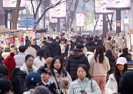 서울시, 소상공인 '안심통장' 상반기 2000억 푼다