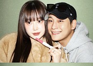 '나인뮤지스' 금조, 결혼 4년 만에 임신⋯남편 백기범도 활짝 "오빠 닮은 아들"