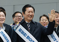 합당 무산 후폭풍…정청래호 '남은 6개월' 셈법 복잡해졌다