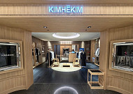 신세계면세점 “K디자이너 브랜드 ‘김해김’ 매출 두 자릿수 성장”