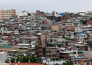 작년 빌라 준공물량 아파트의 10분의 1