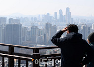 다주택자 대출 만기연장 ‘핀셋 규제’ 가닥…수도권 아파트 겨눈다