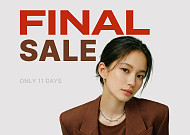 롯데온, ‘파이널 세일’서 패션ㆍ뷰티ㆍ키즈 대규모 할인
