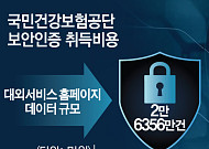 [단독] ‘1500만원’ 보안인증 컨설팅비는 최대 7억 [비용의 덫, 보안인증 의무화 역설]