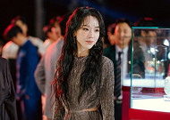 신혜선 일냈다⋯'레이디 두아', 넷플릭스 전 세계 1위