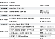 삼일PwC, '2026년 M&A 시장 전망과 대응전략' 세미나 개최