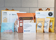 토스뱅크, 설 맞아 독거 어르신 220명에 1400만원 먹거리 지원
