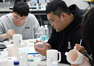 삼표그룹, 신규 입사자 교육에 ‘핸즈온’ 봉사활동 도입