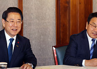 전남광주특별시 출범⋯초광역시대 본격 개막 [막오른 행정통합]