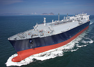 키움증권 "삼성중공업, LNG·미 해군 모멘텀 기대…미국 MRO 사업 신규 성장 동력"