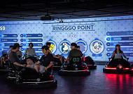 포켓몬·주술회전·헬로키티…IP 세계관 테마파크, 방문객·매출 동반 급증