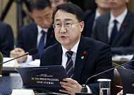 김인호 산림청장 음주운전 사고⋯대통령 직권면직