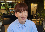 남창희, 오늘(22일) 장가간다⋯14세 연하 비연예인과 결혼