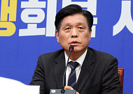 與 조승래 “지선서 ‘윤석열 키즈’ 퇴출…내란 단죄해야”